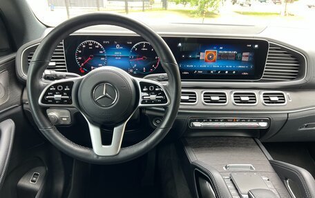 Mercedes-Benz GLE, 2021 год, 8 990 000 рублей, 19 фотография