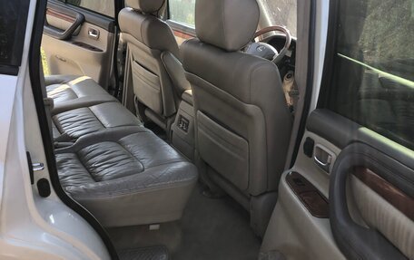 Lexus LX II, 2003 год, 1 500 000 рублей, 8 фотография