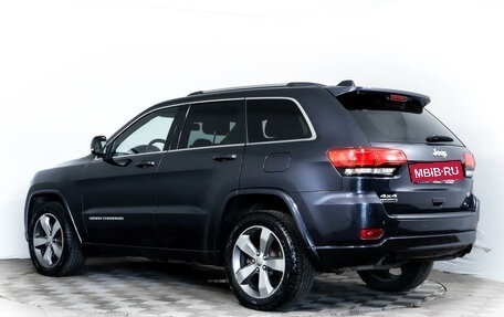 Jeep Grand Cherokee, 2013 год, 3 098 000 рублей, 6 фотография