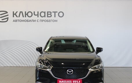 Mazda 6, 2020 год, 2 877 000 рублей, 2 фотография