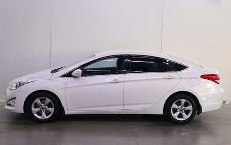 Hyundai i40 I рестайлинг, 2014 год, 1 170 000 рублей, 6 фотография