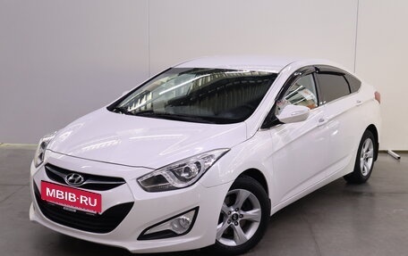 Hyundai i40 I рестайлинг, 2014 год, 1 170 000 рублей, 7 фотография