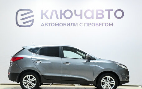 Hyundai ix35 I рестайлинг, 2012 год, 1 390 000 рублей, 4 фотография