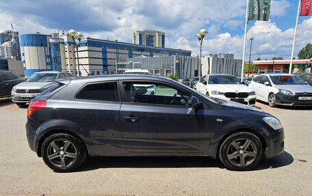 KIA cee'd I рестайлинг, 2008 год, 700 000 рублей, 4 фотография