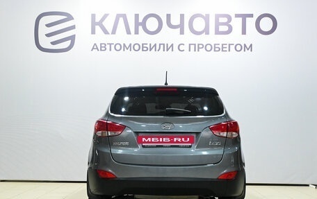 Hyundai ix35 I рестайлинг, 2012 год, 1 390 000 рублей, 6 фотография