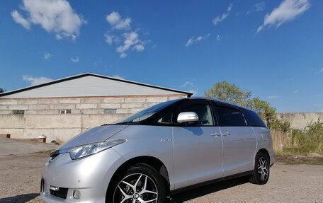 Toyota Estima III рестайлинг -2, 2006 год, 1 470 000 рублей, 3 фотография