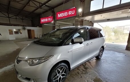 Toyota Estima III рестайлинг -2, 2006 год, 1 470 000 рублей, 6 фотография