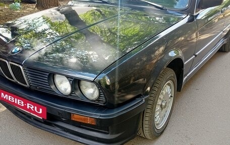 BMW 3 серия, 1986 год, 750 000 рублей, 2 фотография