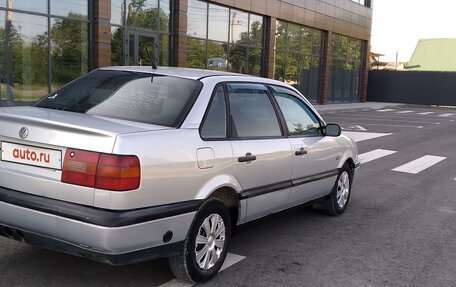 Volkswagen Passat B4, 1994 год, 220 000 рублей, 4 фотография