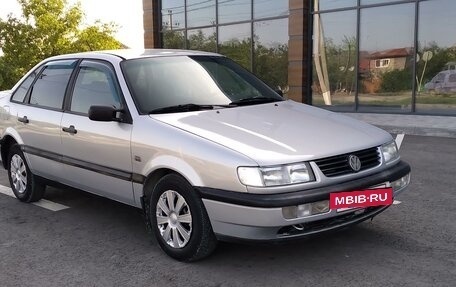 Volkswagen Passat B4, 1994 год, 220 000 рублей, 2 фотография