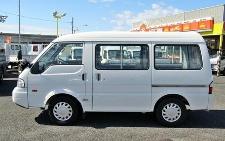 Mazda Bongo IV, 2020 год, 1 370 000 рублей, 4 фотография