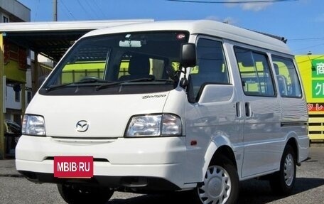 Mazda Bongo IV, 2020 год, 1 370 000 рублей, 2 фотография