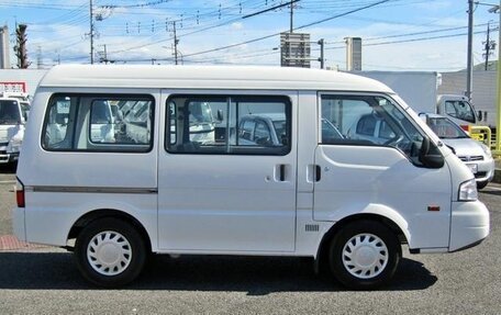 Mazda Bongo IV, 2020 год, 1 370 000 рублей, 5 фотография