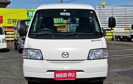 Mazda Bongo IV, 2020 год, 1 370 000 рублей, 3 фотография