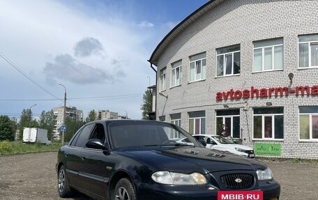 Hyundai Sonata III рестайлинг, 1998 год, 230 000 рублей, 2 фотография