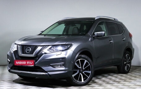 Nissan X-Trail, 2021 год, 3 220 000 рублей, 1 фотография