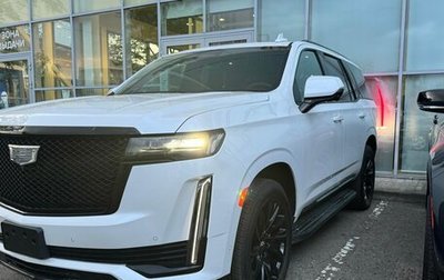 Cadillac Escalade V, 2023 год, 18 000 000 рублей, 1 фотография