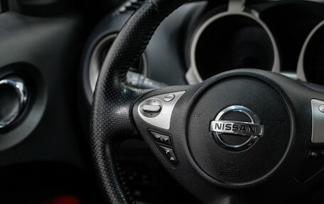Nissan Juke II, 2011 год, 1 017 000 рублей, 15 фотография