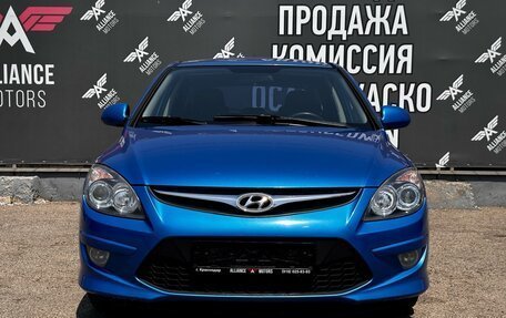 Hyundai i30 I, 2010 год, 950 000 рублей, 2 фотография