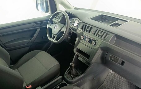 Volkswagen Caddy IV, 2020 год, 1 772 500 рублей, 7 фотография