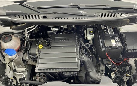Volkswagen Caddy IV, 2020 год, 1 772 500 рублей, 17 фотография