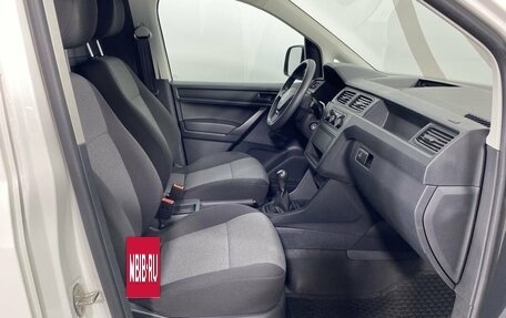 Volkswagen Caddy IV, 2020 год, 1 772 500 рублей, 14 фотография