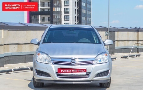 Opel Astra H, 2011 год, 659 785 рублей, 4 фотография