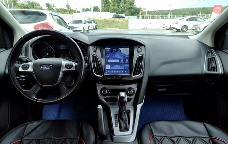 Ford Focus III, 2014 год, 1 060 500 рублей, 14 фотография