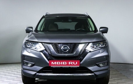 Nissan X-Trail, 2021 год, 3 220 000 рублей, 2 фотография