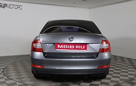 Skoda Octavia, 2014 год, 1 329 990 рублей, 6 фотография