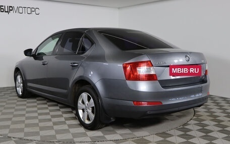 Skoda Octavia, 2014 год, 1 329 990 рублей, 7 фотография