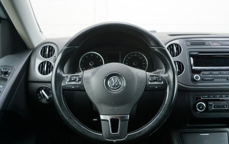 Volkswagen Tiguan I, 2011 год, 1 549 000 рублей, 6 фотография