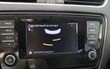 Skoda Octavia, 2014 год, 1 329 990 рублей, 18 фотография