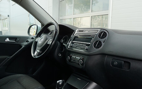 Volkswagen Tiguan I, 2011 год, 1 549 000 рублей, 8 фотография