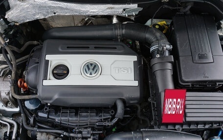 Volkswagen Tiguan I, 2011 год, 1 549 000 рублей, 14 фотография