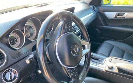 Mercedes-Benz C-Класс, 2013 год, 1 790 000 рублей, 17 фотография