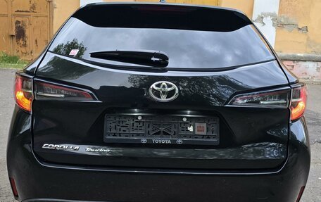 Toyota Corolla, 2021 год, 1 785 000 рублей, 8 фотография