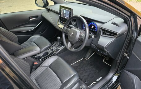 Toyota Corolla, 2021 год, 1 785 000 рублей, 13 фотография