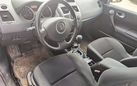 Renault Megane II, 2008 год, 599 000 рублей, 4 фотография