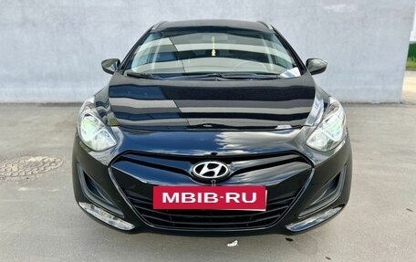 Hyundai i30 II рестайлинг, 2013 год, 985 000 рублей, 2 фотография