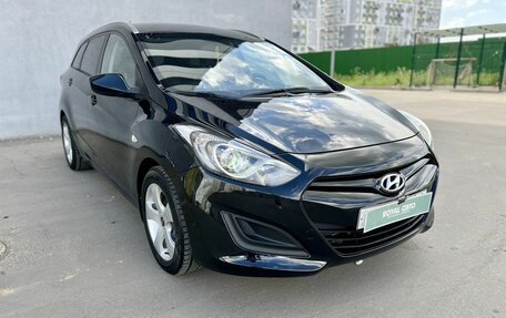 Hyundai i30 II рестайлинг, 2013 год, 985 000 рублей, 3 фотография