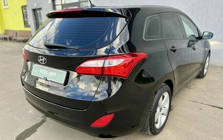 Hyundai i30 II рестайлинг, 2013 год, 985 000 рублей, 7 фотография