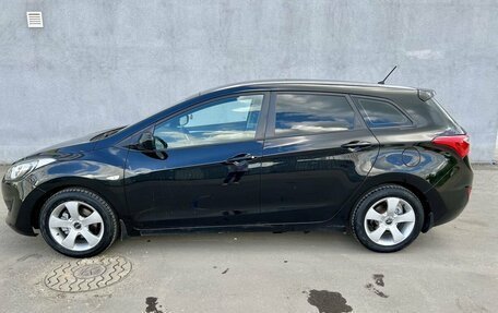 Hyundai i30 II рестайлинг, 2013 год, 985 000 рублей, 8 фотография