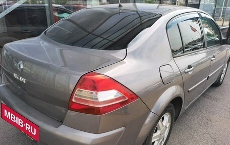 Renault Megane II, 2008 год, 599 000 рублей, 13 фотография