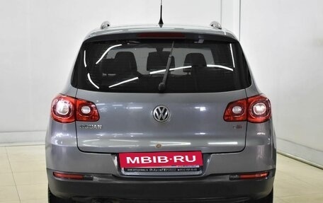 Volkswagen Tiguan I, 2008 год, 750 000 рублей, 3 фотография