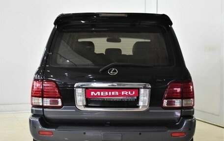 Lexus LX II, 2003 год, 2 000 000 рублей, 3 фотография