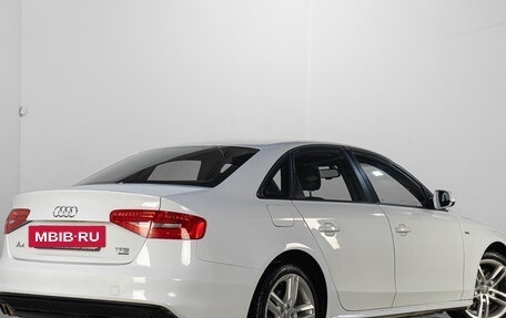 Audi A4, 2014 год, 1 929 000 рублей, 7 фотография