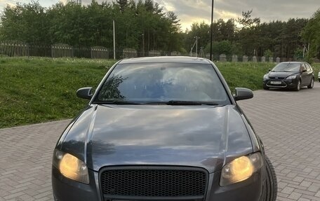 Audi A4, 2006 год, 600 000 рублей, 2 фотография