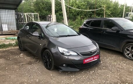 Opel Astra J, 2012 год, 900 000 рублей, 2 фотография