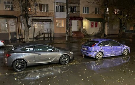 Opel Astra J, 2012 год, 900 000 рублей, 12 фотография